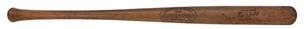 1923-25 Ty Cobb Hillerich & Bradsby C28 Game Model Bat (PSA/DNA & MEARS)